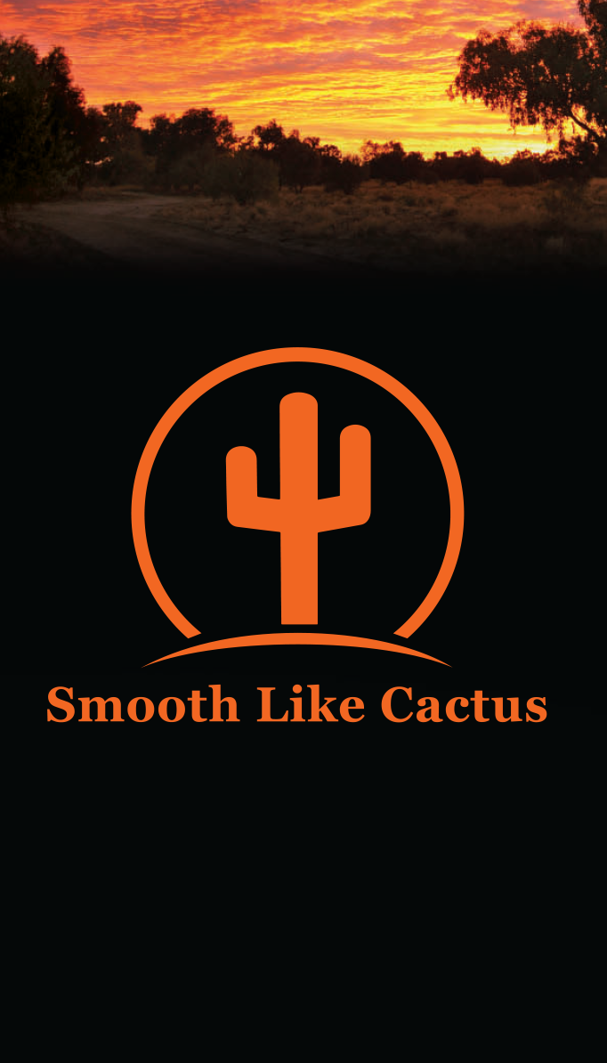 Smooth Like Cactus