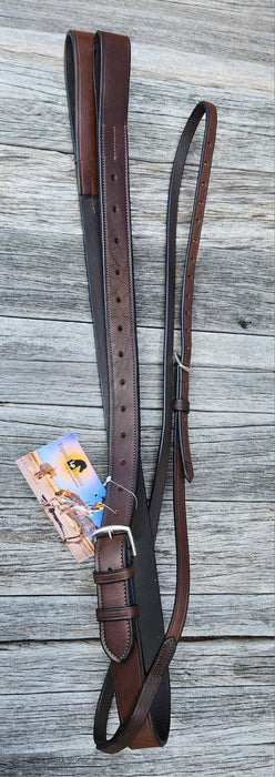 Polo Standing Martingale
