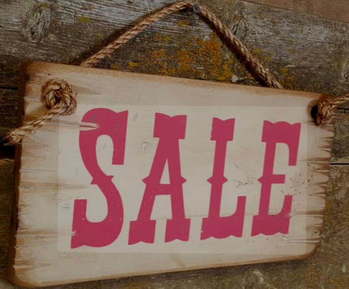 Sale