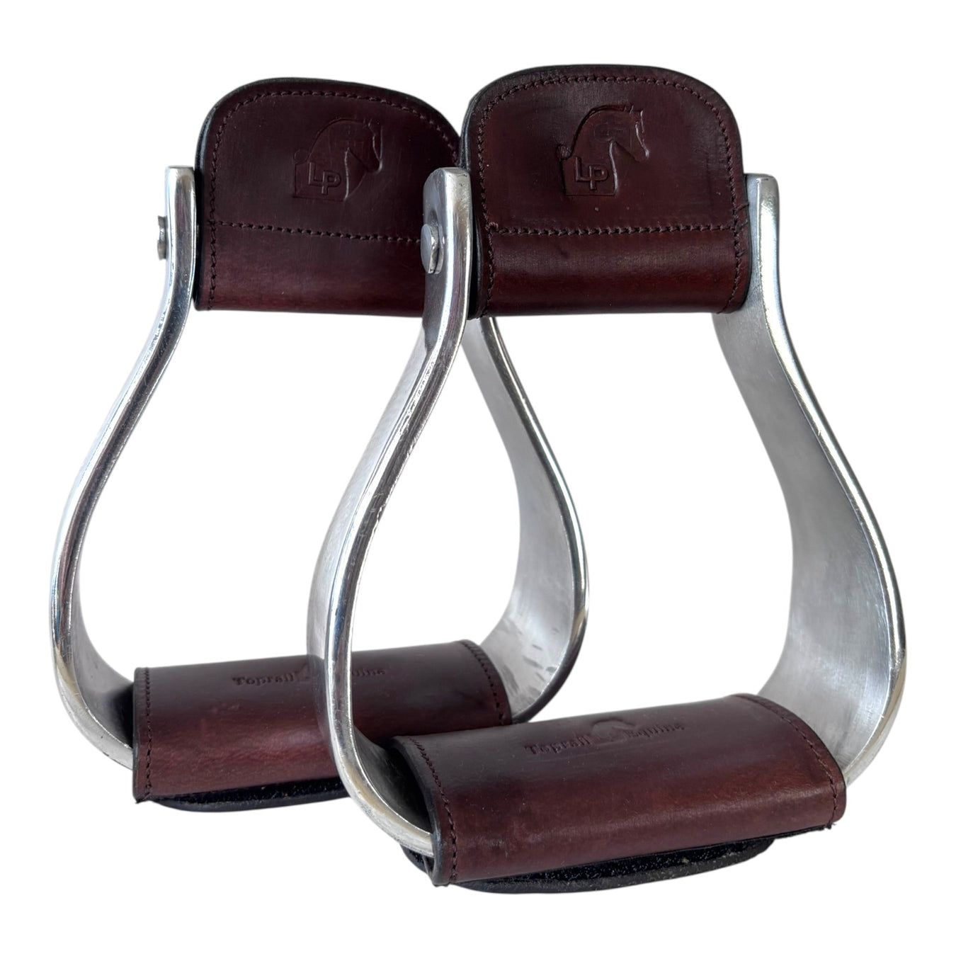 Oxbows & Stirrup Irons