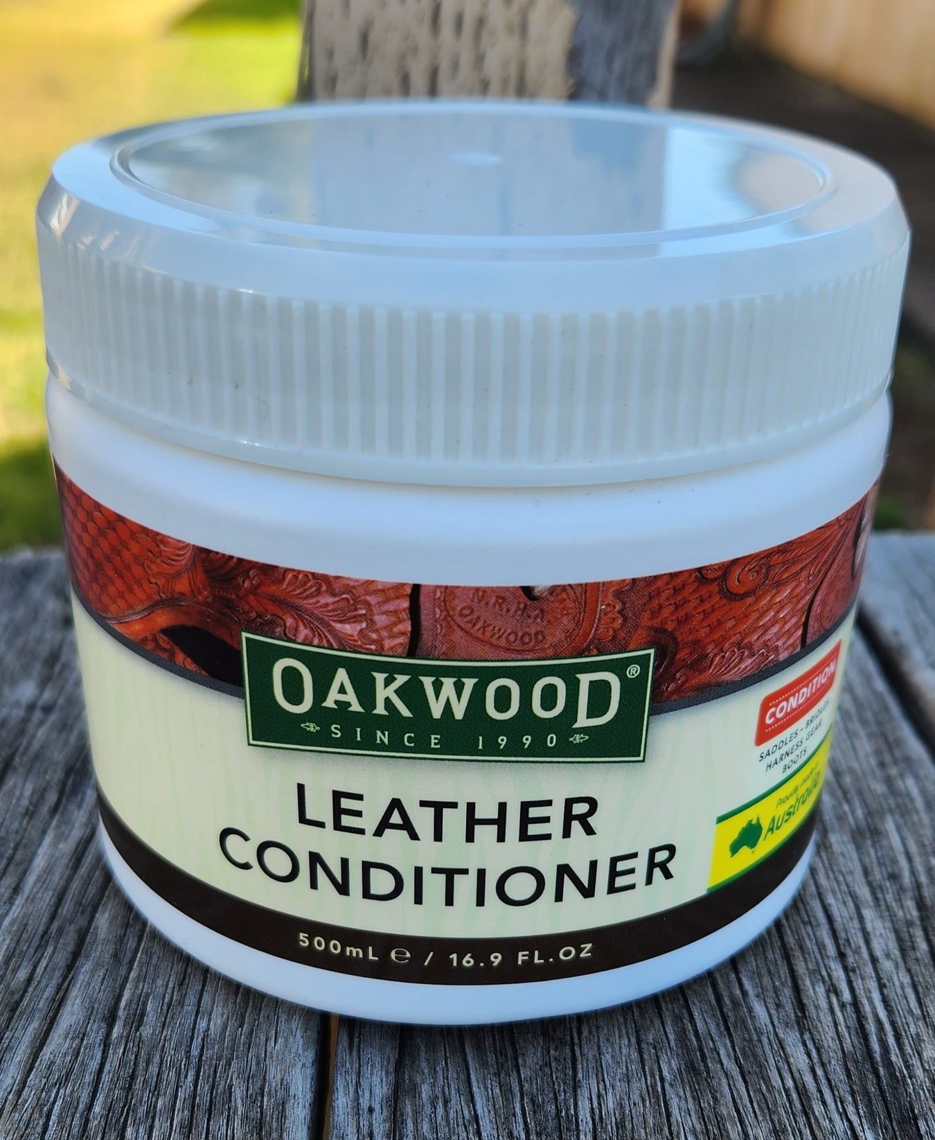 Oakwood