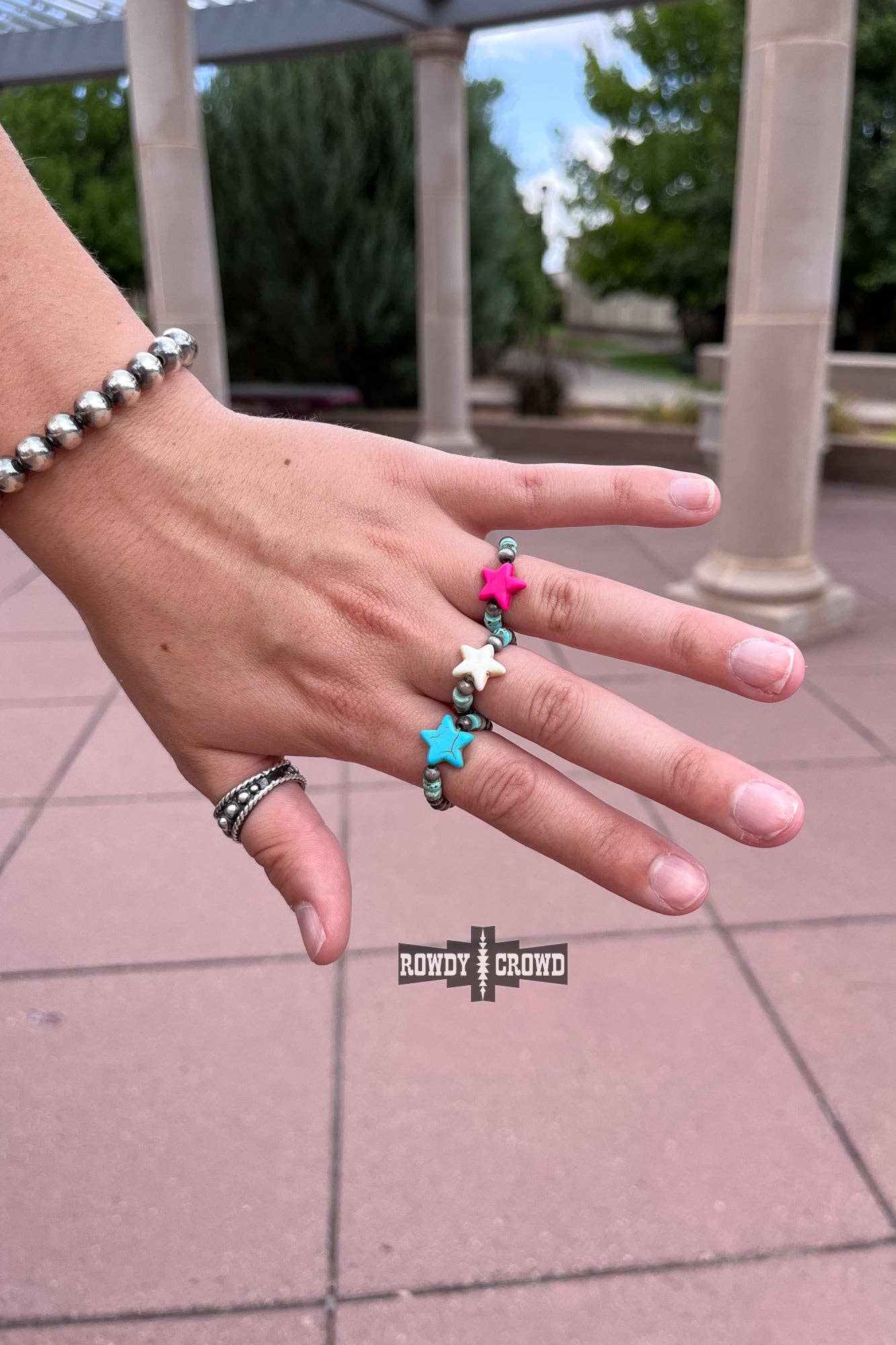 Jewellery and Accessories