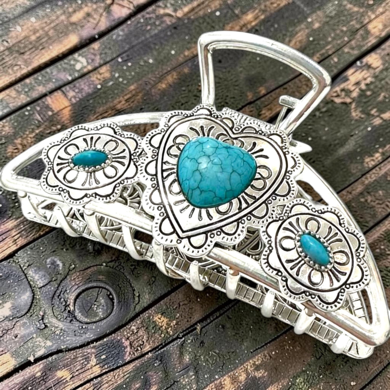 Jewellery and Accessories