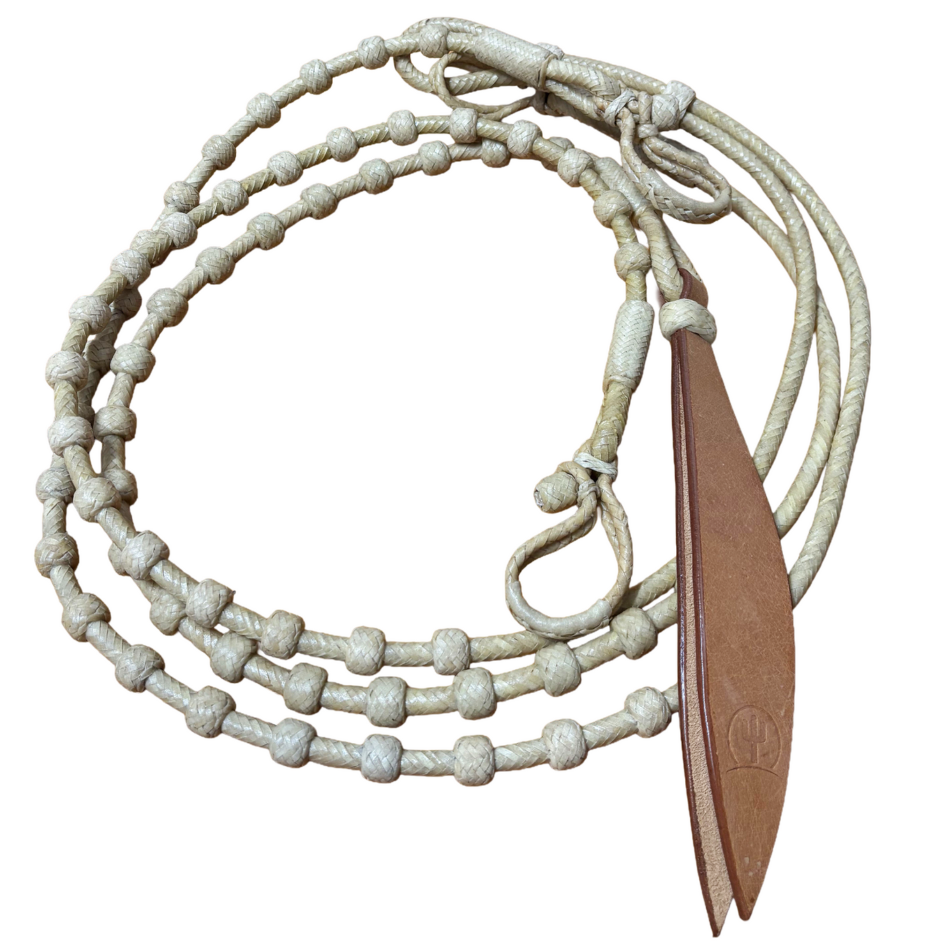 Mecates & Romal Reins