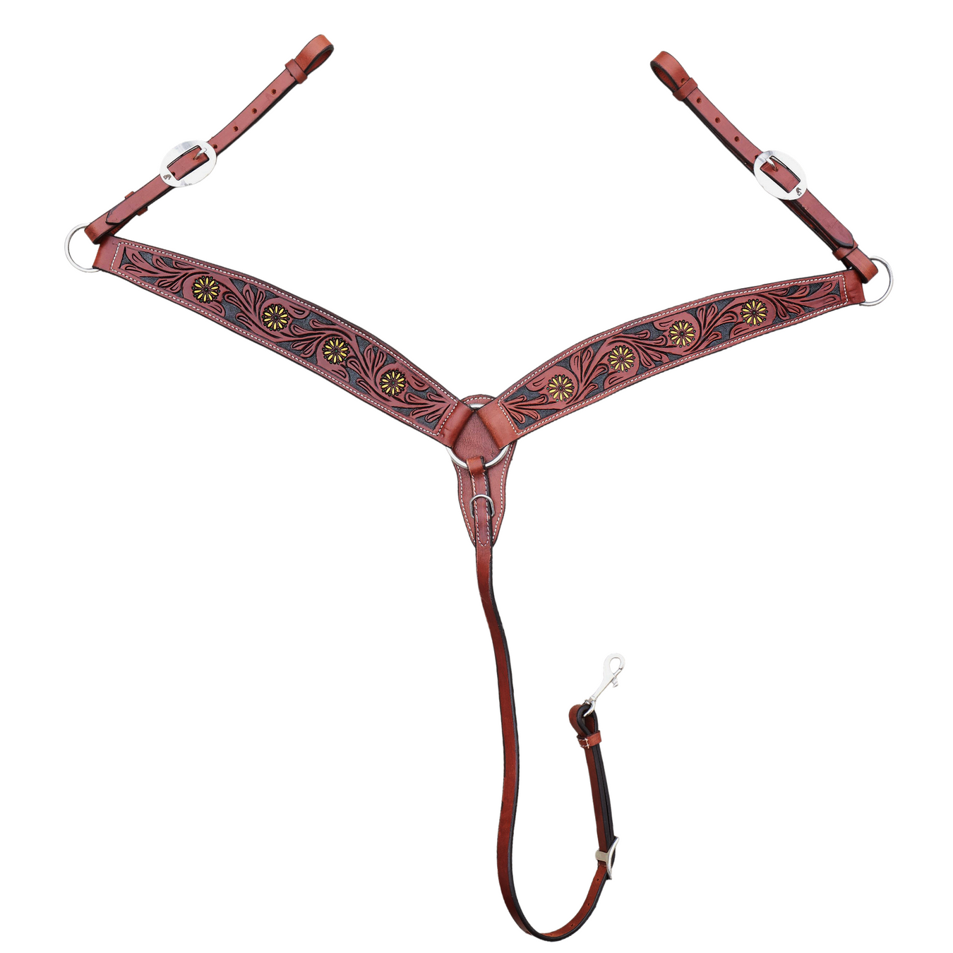 Breastcollar