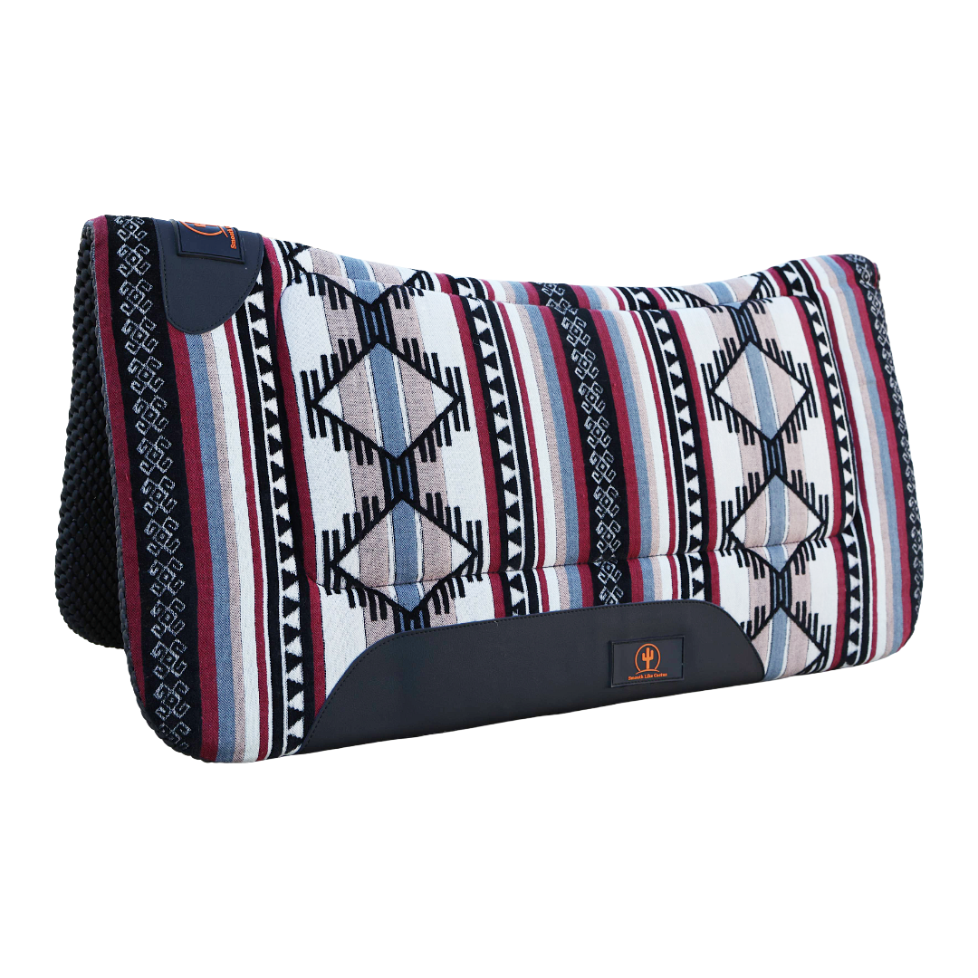Saddle Pads and Blankets