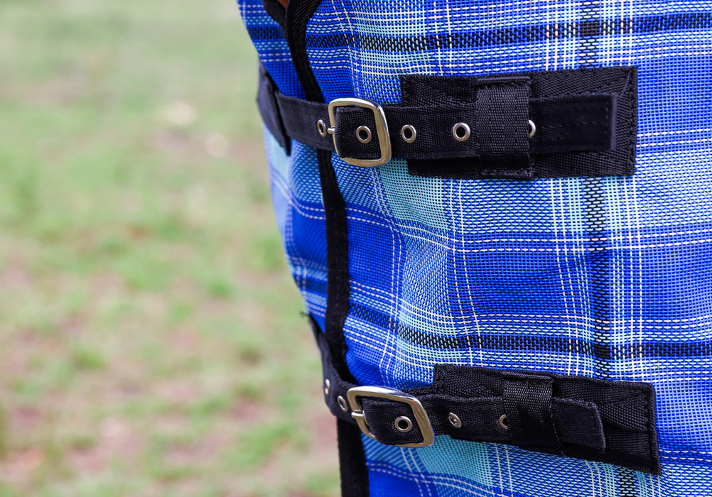 Cool Shady PVC Mesh Rugs (Long Drop)