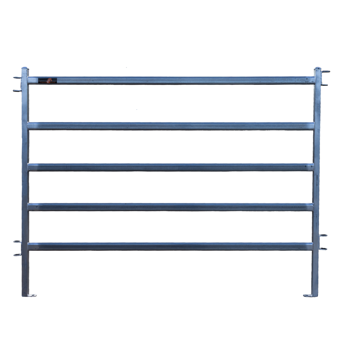 Horse Panel 5 rail
