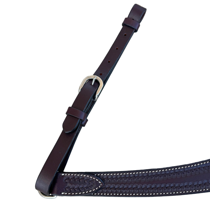 "YELLOWSTONE RANCH" USA Breastcollar