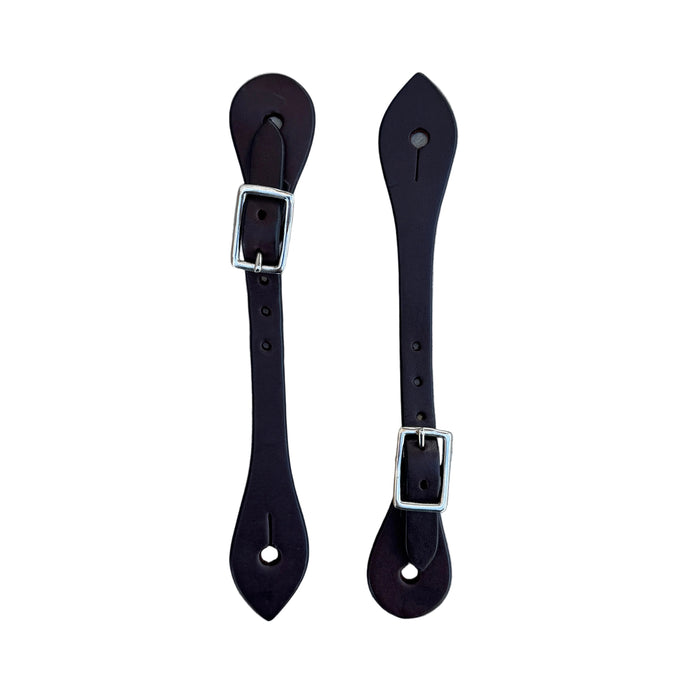 Unisex Spur Straps | Toprail Equine
