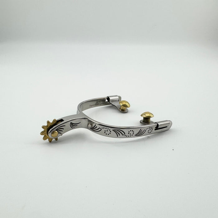 "ACACIA" Ladies Spur - Toprail Equine