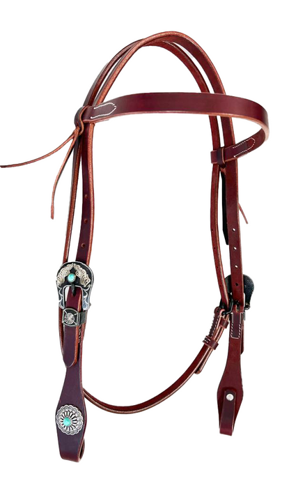 Calgary USA Headstall