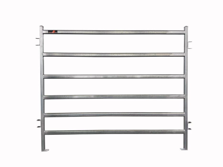 Horse Panel 6 Rail