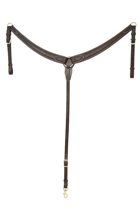 Yellowstone Ranch USA Breastcollar