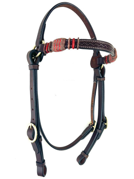 Idaho Bridle