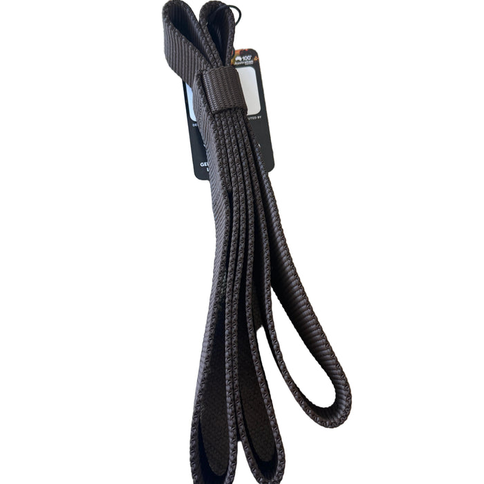 Poly Webbing Billet Near Side Strap