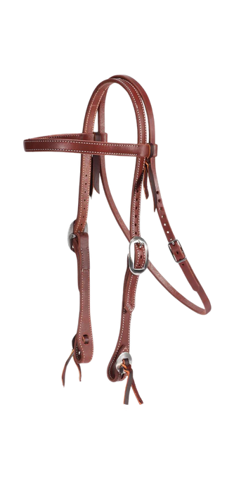 The Cartwright Headstall