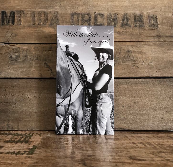 Oxbow Necklace with Aqua Beading - Carol Young Silver