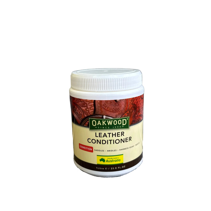 Leather Conditioner 1L