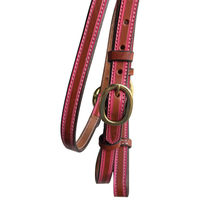 "BARBIE" Barcoo Pink Crystals