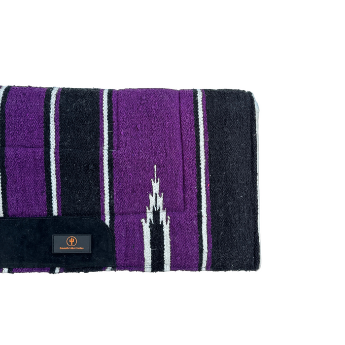 Allrounder Navajo Pad - Purple