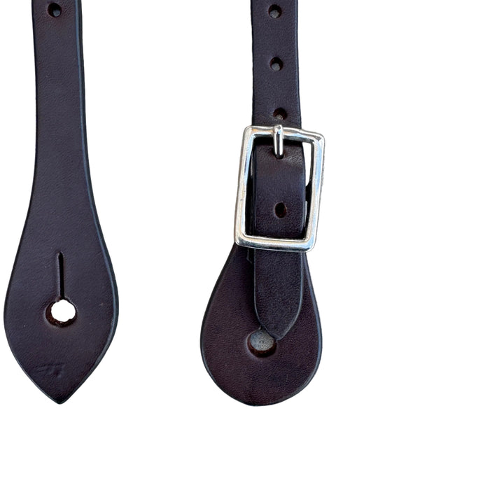 Unisex Spur Straps | Toprail Equine