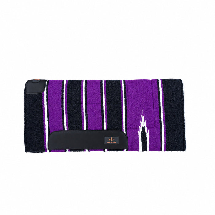 Allrounder Navajo Pad - Purple