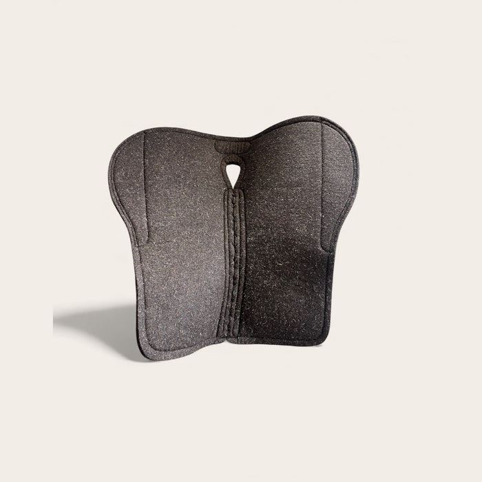 Shim Pad with Multi Pocket - Toprail Equine