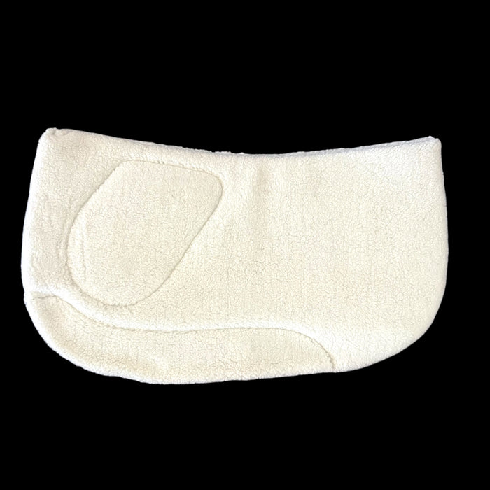 "EMMA WEBB" Classic Challenge Performance Pad - Toprail Equine