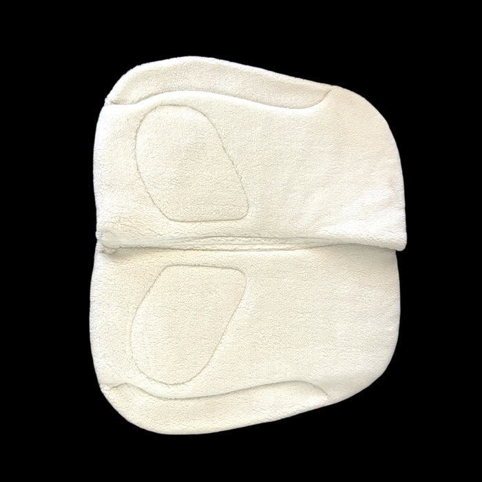 "EMMA WEBB" Classic Challenge Performance Pad - Toprail Equine