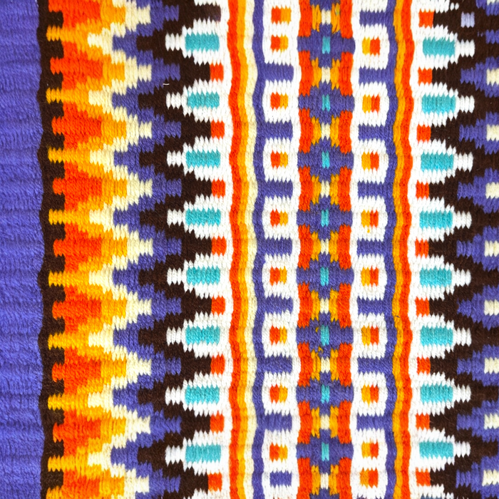 SUPERIOR Show Blanket - Tropicana