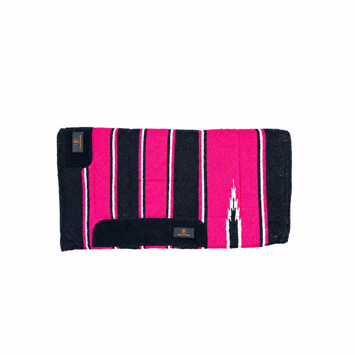 Allrounder Navajo Pad - Pink