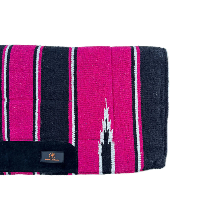 Allrounder Navajo Pad - Pink