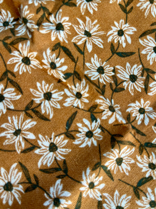 "SUMMER" Cottage  - Neck Scarf/Kerchief - 1773