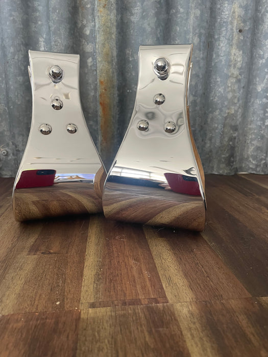 BARWON BELL OXBOWS - Showdown - Smooth Like Cactus