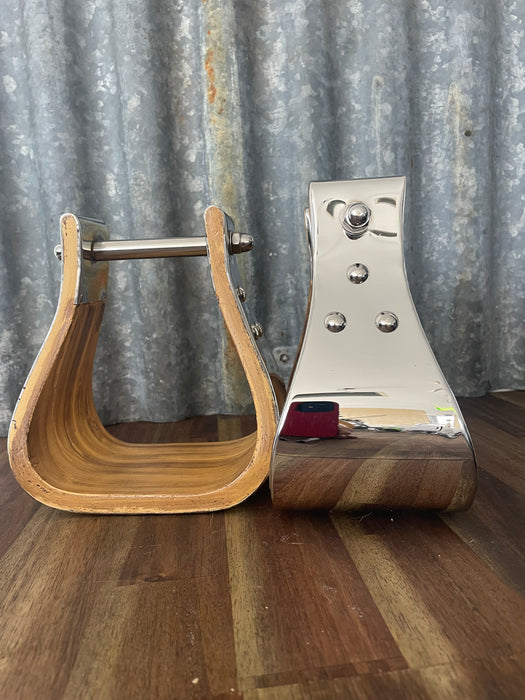 BARWON BELL OXBOWS - Showdown - Smooth Like Cactus