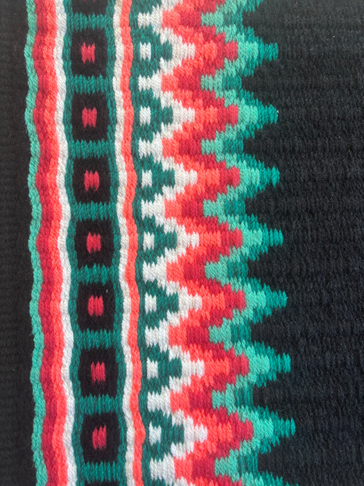 SUPERIOR Show Blanket- Nash