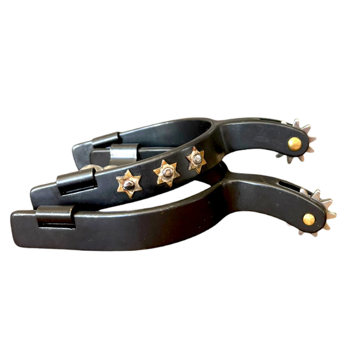 Secret Garden Ladies spur