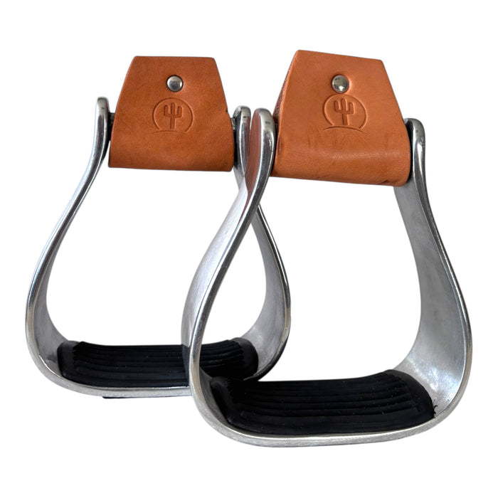 Aluminium Oxbows