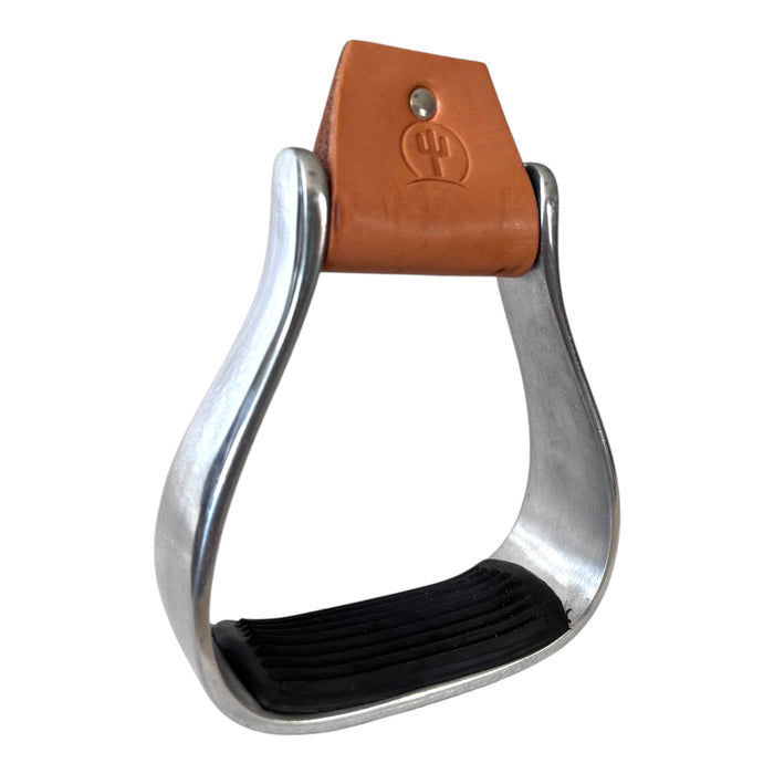 Aluminium Oxbows