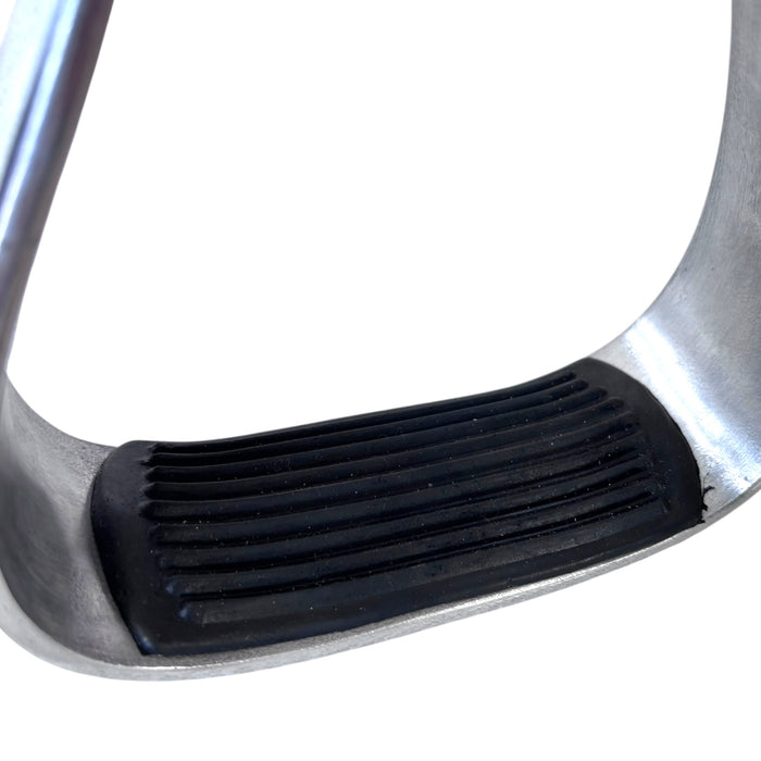 Aluminium Oxbows