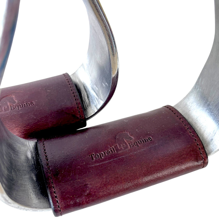 Aluminium Oxbow 3" Top with removable Tread
