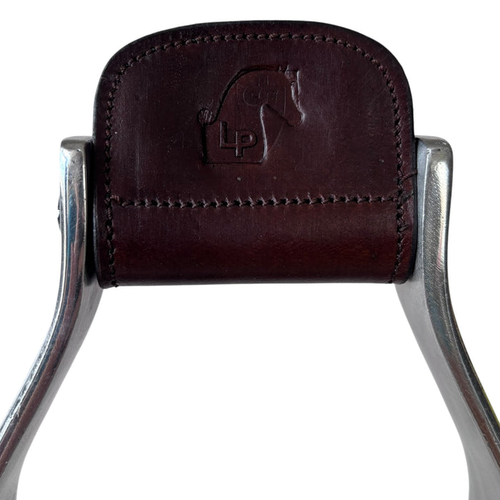 Aluminium Oxbow 3" Top with removable Tread