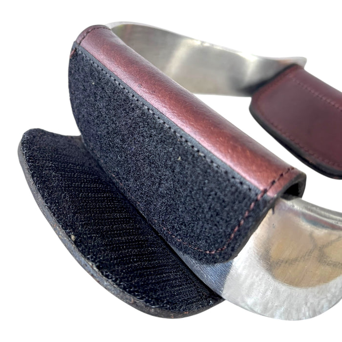 Aluminium Oxbow 3" Top with removable Tread