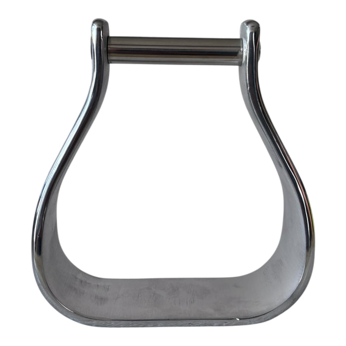 Aluminium Oxbow without Foot cover