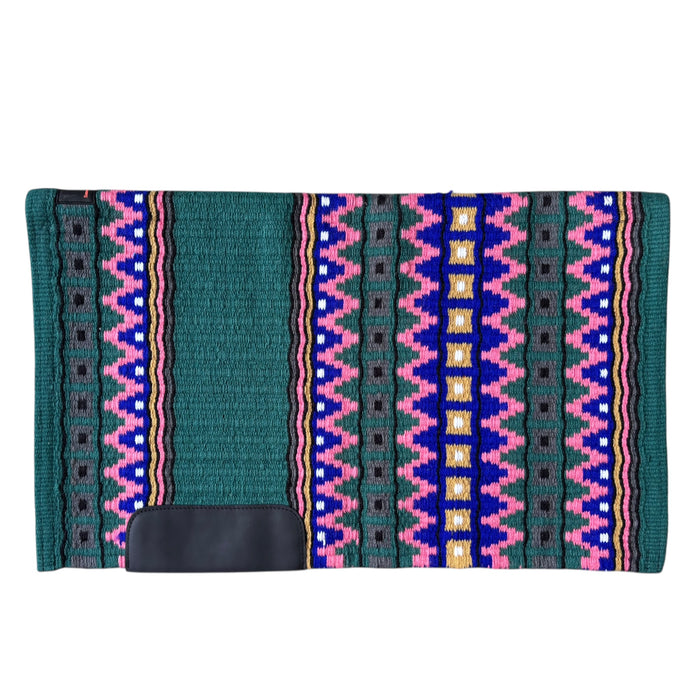 SUPERIOR Show Blanket - Moss