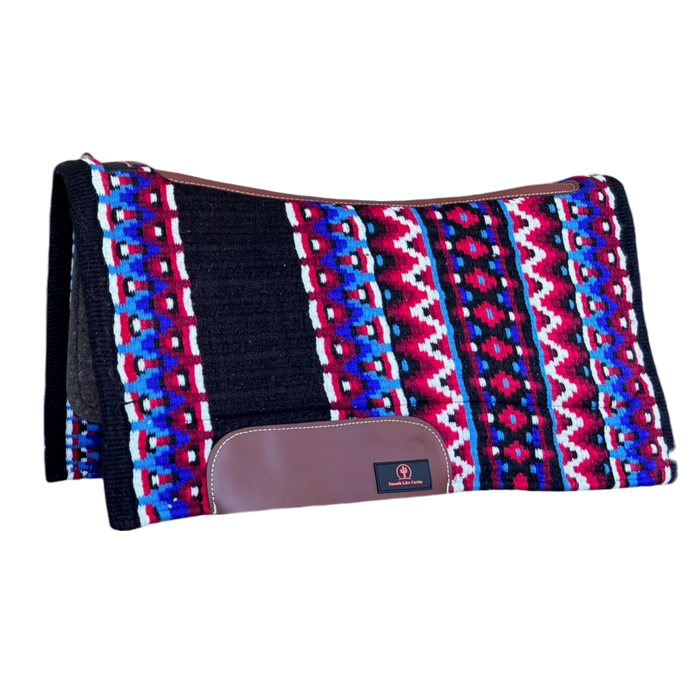 CONTOURED RANCH PAD - Smooth Like Cactus