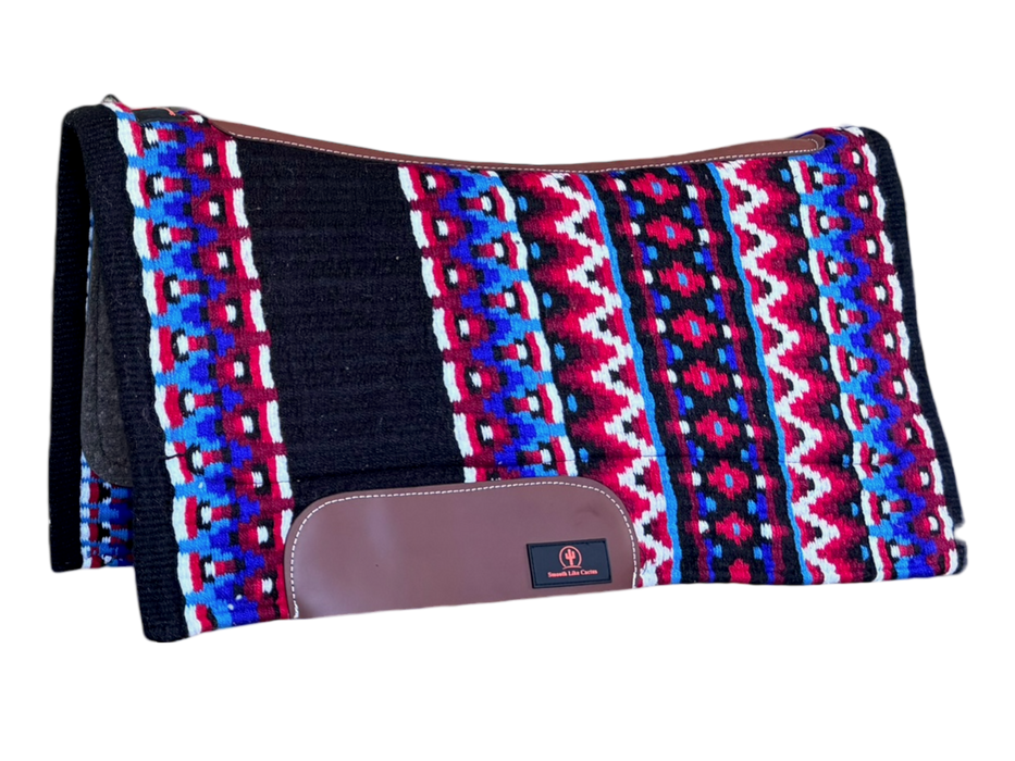 CONTOURED RANCH PAD - Smooth Like Cactus