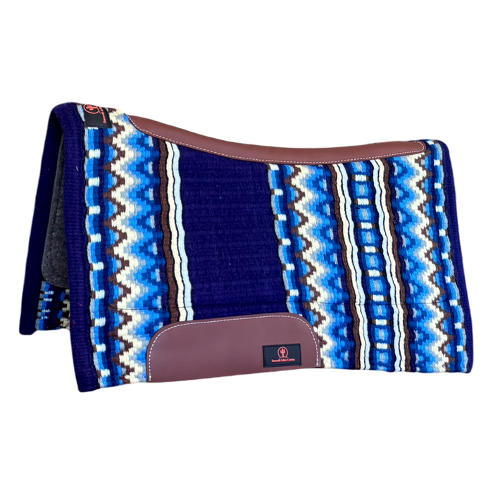 CONTOURED RANCH PAD - Smooth Like Cactus