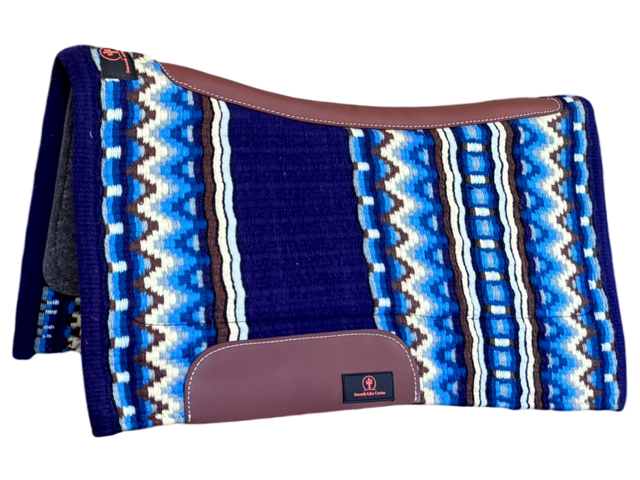 CONTOURED RANCH PAD - Smooth Like Cactus